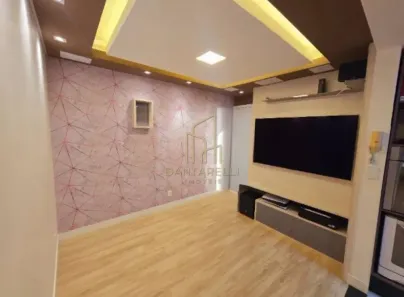 Apartamento com 3 Quartos à venda, 71m² no Vila Prudente, São Paulo