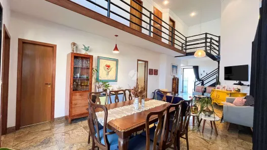 Cobertura com 4 Quartos à venda, 190m² no Gutierrez, Belo Horizonte