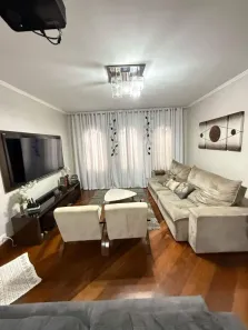 Sobrado com 3 Quartos à venda, 205m² no Sítio da Figueira, São Paulo
