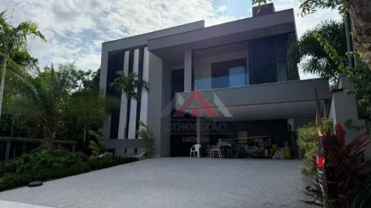Sobrado com 7 Quartos à venda, 610m² no Riviera, Bertioga