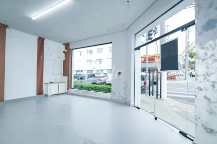 Ponto Comercial para alugar, 50m² no Vila Gomes Cardim, São Paulo