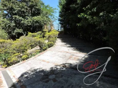 Casa de Condomínio com 2 Quartos à venda, 415m² no Moinho Velho, Embu das Artes