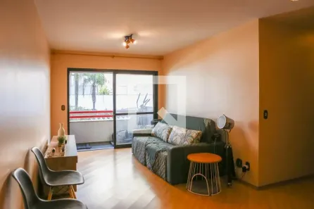 Apartamento com 3 Quartos à venda, 88m² no Barra Funda, São Paulo