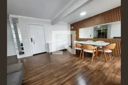 Apartamento com 3 Quartos à venda, 90m² no Vila Clementino, São Paulo