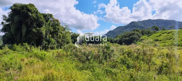 Lote/Terreno à venda, 69745m² no Bruderthal, Guaramirim