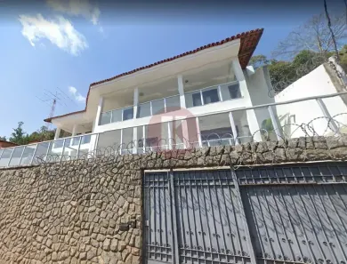 Casa com 5 Quartos à venda, 553m² no Mangabeiras, Belo Horizonte