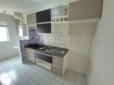 Apartamento com 2 Quartos para alugar, 54m² no Outeiro de Passárgada, Cotia