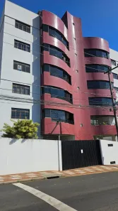 Apartamento com 2 Quartos à venda, 106m² no Nova Rússia, Ponta Grossa
