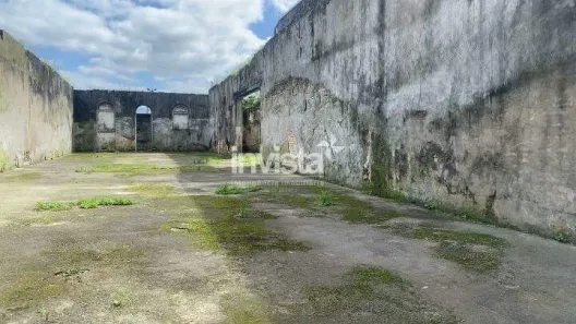 à venda, 486m² no Valongo, Santos