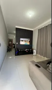 Casa com 2 Quartos à venda, 85m² no Jardim Adelinha, Franca
