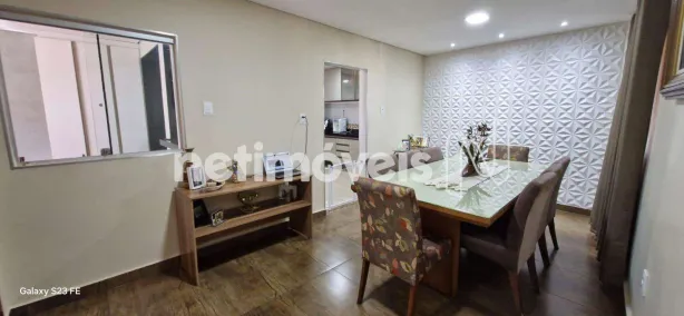 Casa com 3 Quartos à venda, 400m² no Cachoeirinha, Belo Horizonte