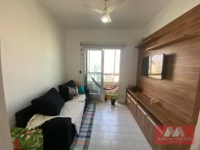 Apartamento com 1 Quarto à venda, 49m² no Bela Vista, São Paulo