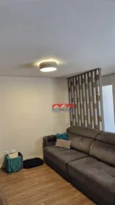 Apartamento com 2 Quartos à venda, 60m² no Bosque dos Jacarandás, Jundiaí