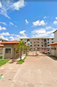 Apartamento com 2 Quartos à venda, 42m² no Parque Geórgia, Cuiabá