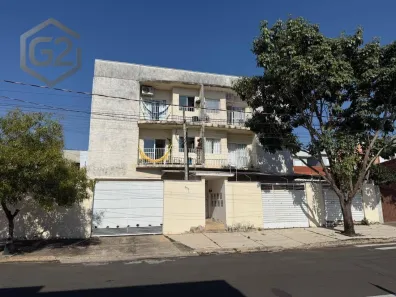 Apartamento com 2 Quartos à venda, 100m² no Jardim Morumbi, Indaiatuba