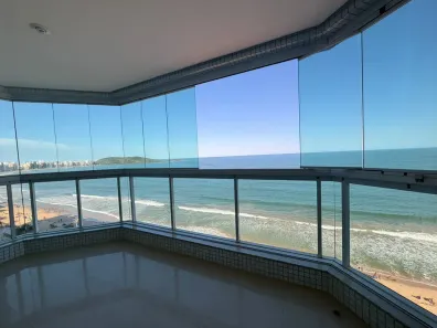 Apartamento com 4 Quartos à venda, 228m² no Muquiçaba, Guarapari