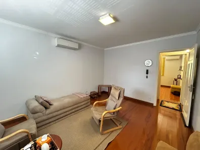 com 2 Quartos à venda, 84m² no Vila Mariana, São Paulo