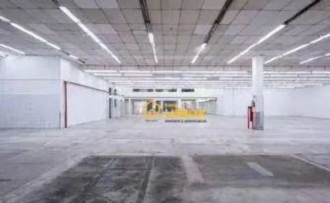 Prédio Comercial para alugar, 3610m² no Vila Paranaguá, São Paulo