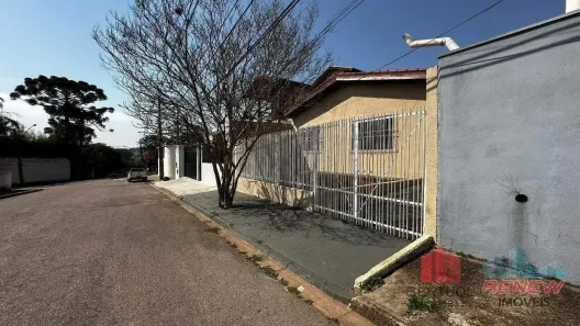 Ponto Comercial com 3 Quartos à venda, 449m² no Caxambu, Jundiaí