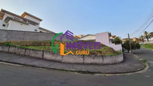 Lote/Terreno à venda, 490m² no Jardim Novo Horizonte, Valinhos