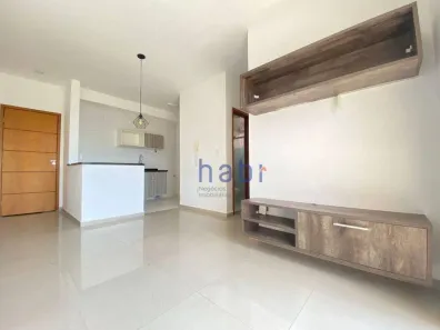 Apartamento com 2 Quartos para alugar, 62m² no Bairro da Vossoroca, Sorocaba