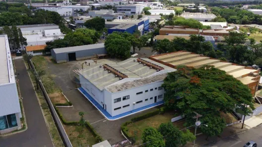 à venda, 1636m² no Unileste, Piracicaba