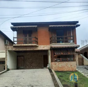 Casa com 3 Quartos à venda, 300m² no Alphaville, Santana de Parnaíba