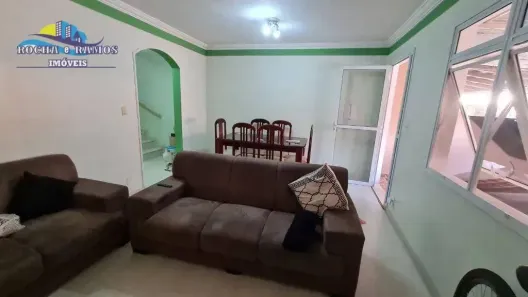 Casa de Condomínio com 3 Quartos à venda, 145m² no Jardim Novo Campos Elíseos, Campinas