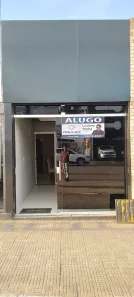 Ponto Comercial para alugar, 45m² no Centro, Alagoinhas