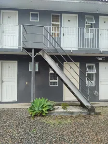 Kitnet com 1 Quarto à venda, 15m² no Campo Comprido, Curitiba