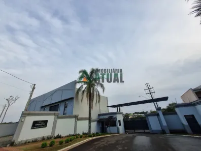 Lote/Terreno à venda, 461m² no Lagoa Dourada, Londrina