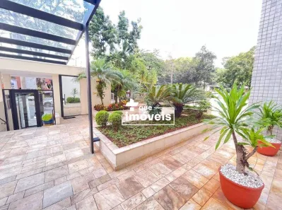 Apartamento com 4 Quartos à venda, 118m² no Vila Hamburguesa, São Paulo