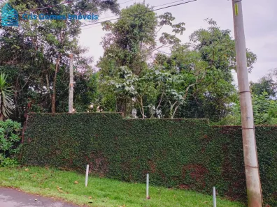 Lote/Terreno à venda, 3300m² no Área Rural de Arujá, Arujá