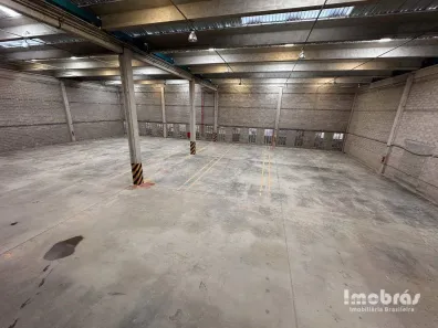Galpão/Depósito/Armazém para alugar, 1000m² no Parque Iracema, Fortaleza
