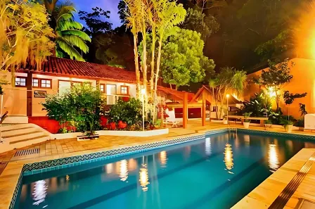 Apartamento com 5 Quartos à venda, 656m² no Jardim Botânico, Rio de Janeiro