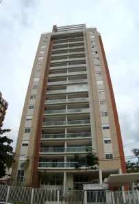 Apartamento com 3 Quartos à venda, 115m² no Vila Leopoldina, São Paulo