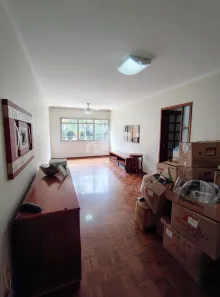 Apartamento com 3 Quartos para venda ou aluguel, 110m² no Chácara da Barra, Campinas
