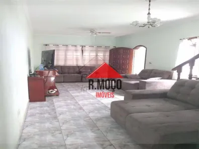Sobrado com 3 Quartos à venda, 227m² no Cidade Patriarca, São Paulo