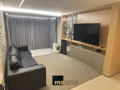 Apartamento com 3 Quartos à venda, 86m² no Alto da Glória, Goiânia