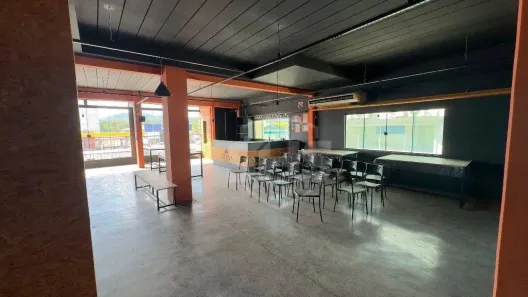 Ponto Comercial para alugar, 299m² no Itoupava Central, Blumenau