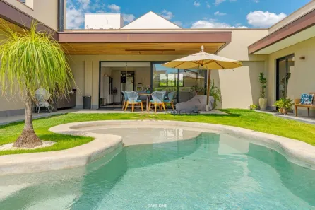 Casa de Condomínio com 3 Quartos à venda, 330m² no Aglomeração Urbana de Jundiaí, Cabreúva