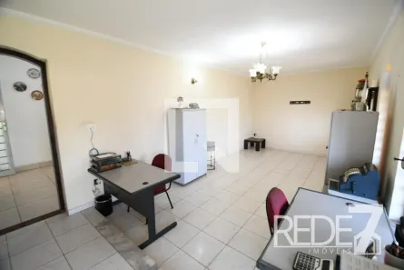 Casa com 3 Quartos à venda, 220m² no Jardim Chapadão, Campinas