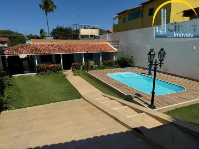 Casa com 3 Quartos à venda, 720m² no Vila Praiana, Lauro de Freitas