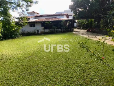 Casa de Condomínio com 3 Quartos à venda, 2402m² no , Hidrolândia