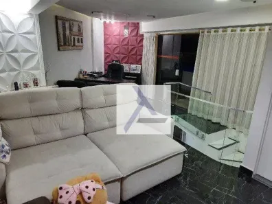 Cobertura com 3 Quartos à venda, 110m² no Jardim Parque Morumbi, São Paulo