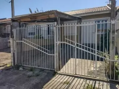 Casa com 1 Quarto para alugar, 40m² no Boa Vista, Sapucaia do Sul