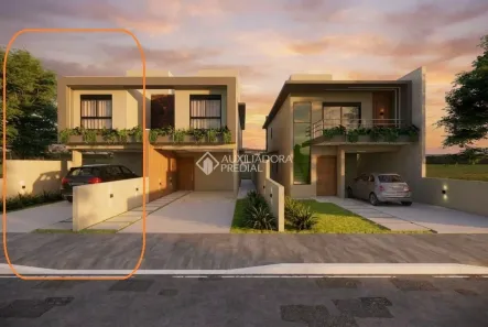 Casa com 3 Quartos à venda, 139m² no Ingleses do Rio Vermelho, Florianópolis