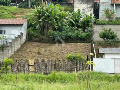 Lote/Terreno à venda, 375m² no Jardim Maria Amélia, Jacareí