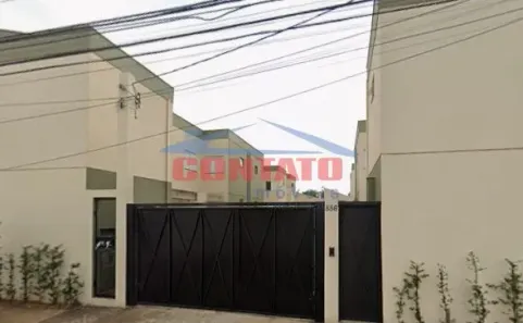 Casa com 2 Quartos para alugar, 60m² no Planalto Paraíso, São Carlos