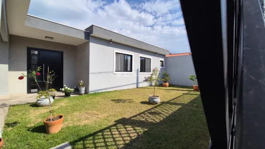 Casa com 4 Quartos à venda, 132m² no Ingleses do Rio Vermelho, Florianópolis